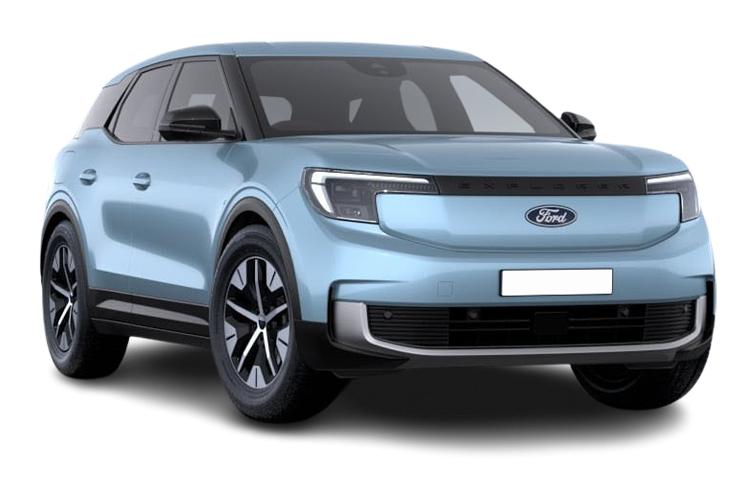 FORD EXPLORER ELECTRIC ESTATE 210kW Premium 79kWh 5dr Auto